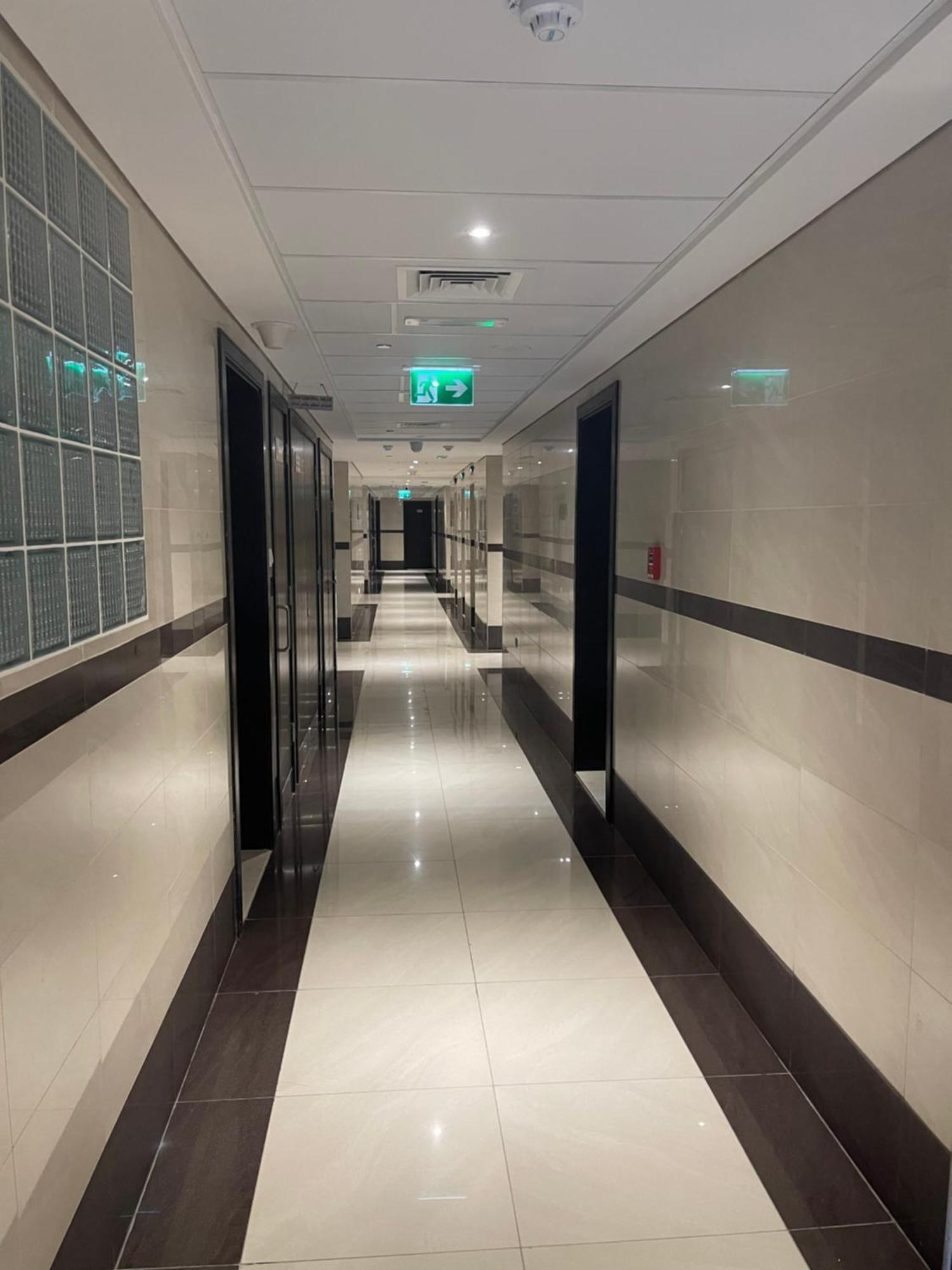 Great View, Dubai Sportcity, Parking Included, Nice Apartments Exterior foto