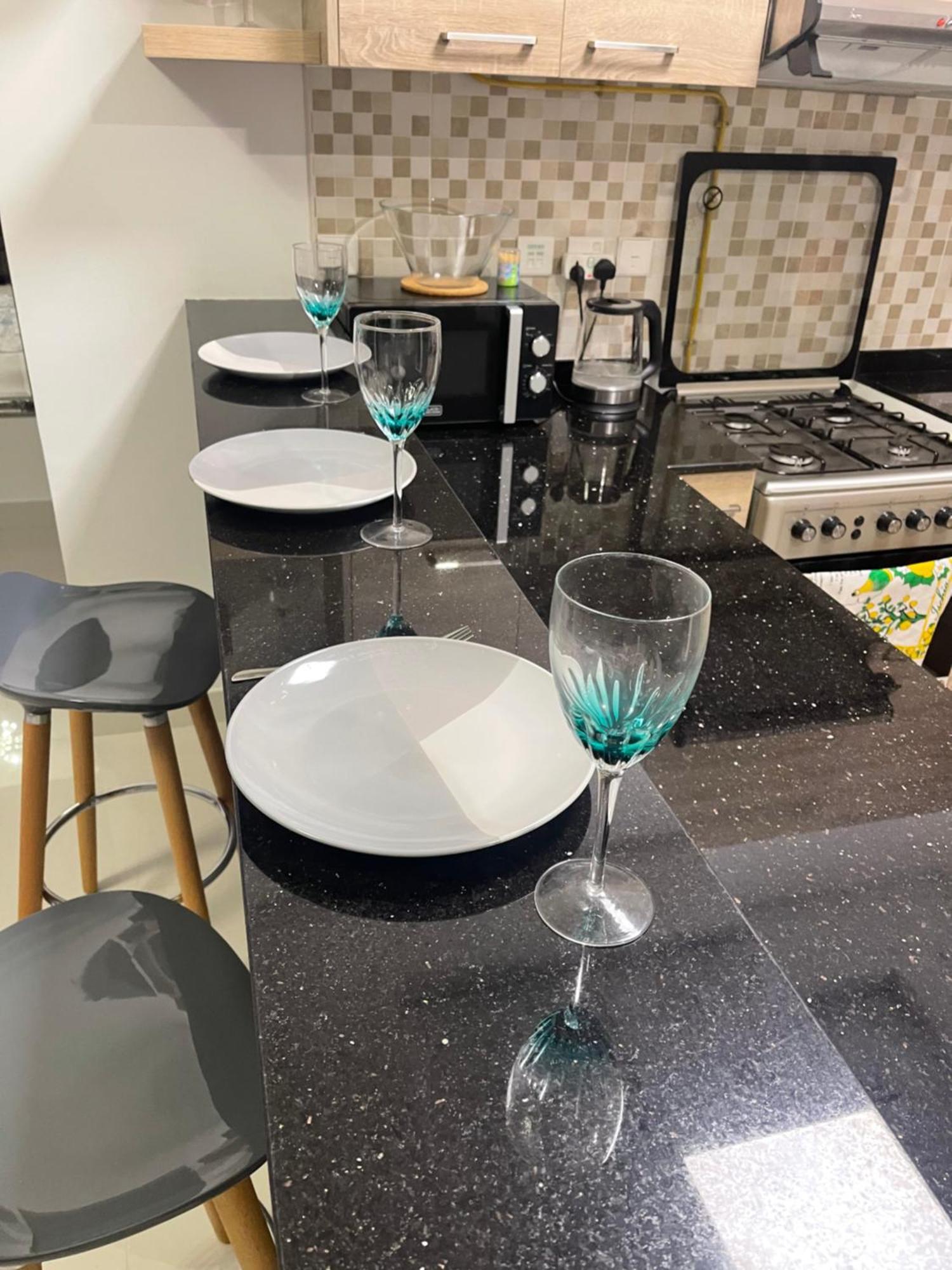 Great View, Dubai Sportcity, Parking Included, Nice Apartments Exterior foto