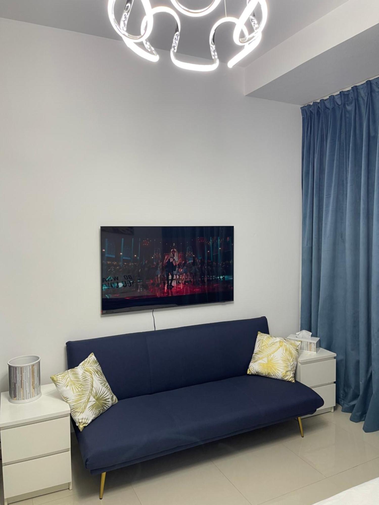 Great View, Dubai Sportcity, Parking Included, Nice Apartments Habitación foto