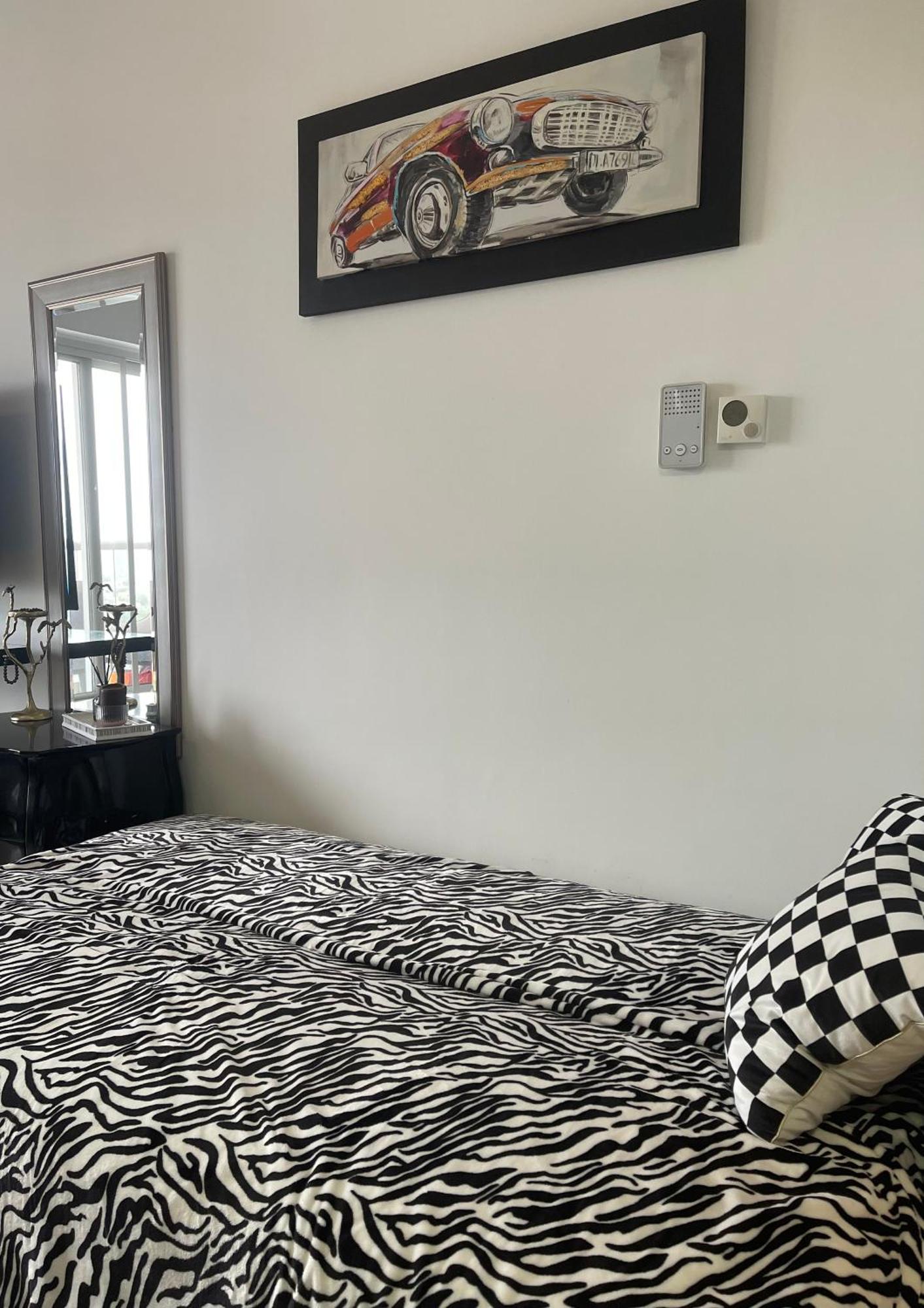 Great View, Dubai Sportcity, Parking Included, Nice Apartments Habitación foto