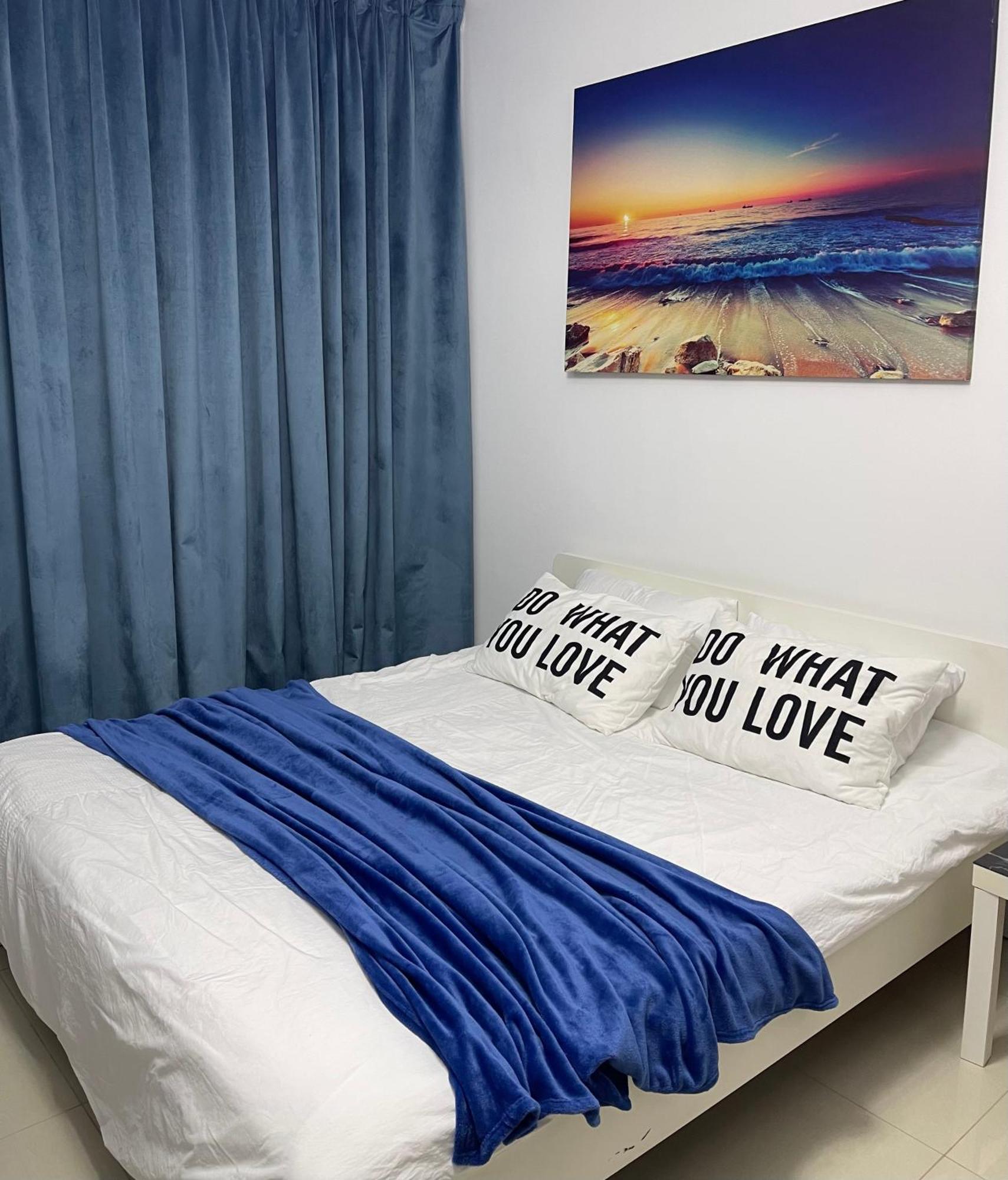 Great View, Dubai Sportcity, Parking Included, Nice Apartments Habitación foto